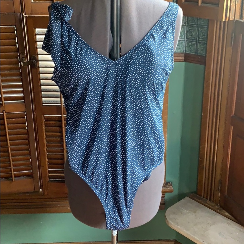One piece Swimsuit